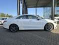 Mercedes-Benz CLA 220 d Coupé AMG Line Advanced Plus W-Paket Weiß - thumbnail 17