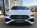 Mercedes-Benz CLA 220 d Coupé AMG Line Advanced Plus W-Paket Weiß - thumbnail 18