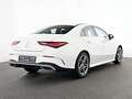 Mercedes-Benz CLA 220 d Coupé AMG Line Advanced Plus W-Paket Wit - thumbnail 3