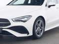 Mercedes-Benz CLA 220 d Coupé AMG Line Advanced Plus W-Paket Wit - thumbnail 2