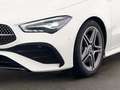 Mercedes-Benz CLA 220 d Coupé AMG Line Advanced Plus W-Paket Weiß - thumbnail 10