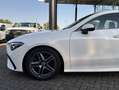 Mercedes-Benz CLA 220 d Coupé AMG Line Advanced Plus W-Paket Weiß - thumbnail 19
