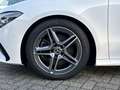 Mercedes-Benz CLA 220 d Coupé AMG Line Advanced Plus W-Paket Weiß - thumbnail 26
