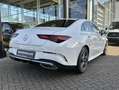 Mercedes-Benz CLA 220 d Coupé AMG Line Advanced Plus W-Paket Weiß - thumbnail 2