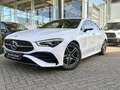 Mercedes-Benz CLA 220 d Coupé AMG Line Advanced Plus W-Paket Weiß - thumbnail 28