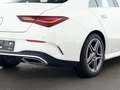 Mercedes-Benz CLA 220 d Coupé AMG Line Advanced Plus W-Paket Weiß - thumbnail 4