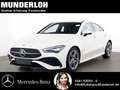Mercedes-Benz CLA 220 d Coupé AMG Line Advanced Plus W-Paket Wit - thumbnail 1