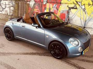 Copen 1.3-16V Sport