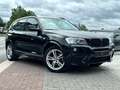 BMW X3 xDrive 20 d 3x M Sport BiXenon Rkam M Paket TOP Schwarz - thumbnail 3