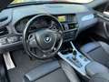 BMW X3 xDrive 20 d 3x M Sport BiXenon Rkam M Paket TOP Schwarz - thumbnail 15
