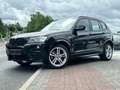 BMW X3 xDrive 20 d 3x M Sport BiXenon Rkam M Paket TOP Schwarz - thumbnail 1