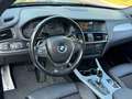 BMW X3 xDrive 20 d 3x M Sport BiXenon Rkam M Paket TOP Schwarz - thumbnail 29