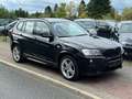BMW X3 xDrive 20 d 3x M Sport BiXenon Rkam M Paket TOP Schwarz - thumbnail 8