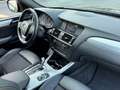BMW X3 xDrive 20 d 3x M Sport BiXenon Rkam M Paket TOP Schwarz - thumbnail 19