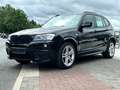BMW X3 xDrive 20 d 3x M Sport BiXenon Rkam M Paket TOP Schwarz - thumbnail 20