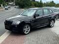 BMW X3 xDrive 20 d 3x M Sport BiXenon Rkam M Paket TOP Schwarz - thumbnail 12