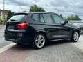BMW X3 xDrive 20 d 3x M Sport BiXenon Rkam M Paket TOP Schwarz - thumbnail 17