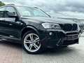 BMW X3 xDrive 20 d 3x M Sport BiXenon Rkam M Paket TOP Schwarz - thumbnail 28