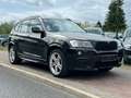 BMW X3 xDrive 20 d 3x M Sport BiXenon Rkam M Paket TOP Schwarz - thumbnail 24