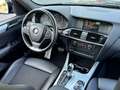 BMW X3 xDrive 20 d 3x M Sport BiXenon Rkam M Paket TOP Schwarz - thumbnail 5