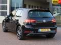 Volkswagen e-Golf E-DITION | 17 inch | carplay | stoelverw | Zwart - thumbnail 6
