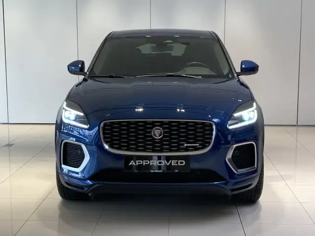Jaguar E-Pace R-Dynamic SE Plug-In Hybride