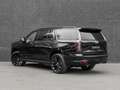 Cadillac Escalade 2025 ESV Sport Platinum € 151500 +ONYX PACKAGE Zwart - thumbnail 7