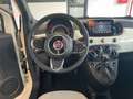 Fiat 500 1.0 HYBRID DOLCEVITA 70CV Bianco - thumbnail 10