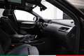 BMW X2 sdrive18d M SPORT auto TETTO PANORAMICO Nero - thumbnail 10