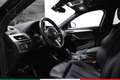 BMW X2 sdrive18d M SPORT auto TETTO PANORAMICO Nero - thumbnail 8