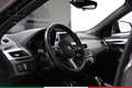 BMW X2 sdrive18d M SPORT auto TETTO PANORAMICO Nero - thumbnail 7