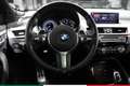 BMW X2 sdrive18d M SPORT auto TETTO PANORAMICO Nero - thumbnail 12