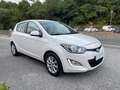 Hyundai i20 1.2  85 CV Sound Edition Blanco - thumbnail 8