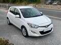 Hyundai i20 1.2  85 CV Sound Edition Blanco - thumbnail 4