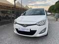 Hyundai i20 1.2  85 CV Sound Edition Blanco - thumbnail 6