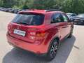 Mitsubishi ASX 1,6 DI-D LP Instyle Rot - thumbnail 4