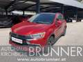 Mitsubishi ASX 1,6 DI-D LP Instyle Rot - thumbnail 1