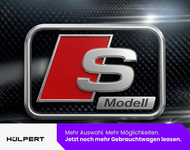 Audi S5 Sportback Qu. BLACKPAK PANO B&O ALU20" eSITZE