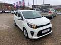 Kia Picanto Dream Team Blanc - thumbnail 2