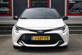 Toyota Corolla Touring Sports 1.8 Hybrid Style Wit - thumbnail 2