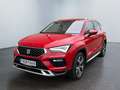 SEAT Ateca Xperience 2.0 TSI 4Drive 2xKlima 360 ACC Rood - thumbnail 2