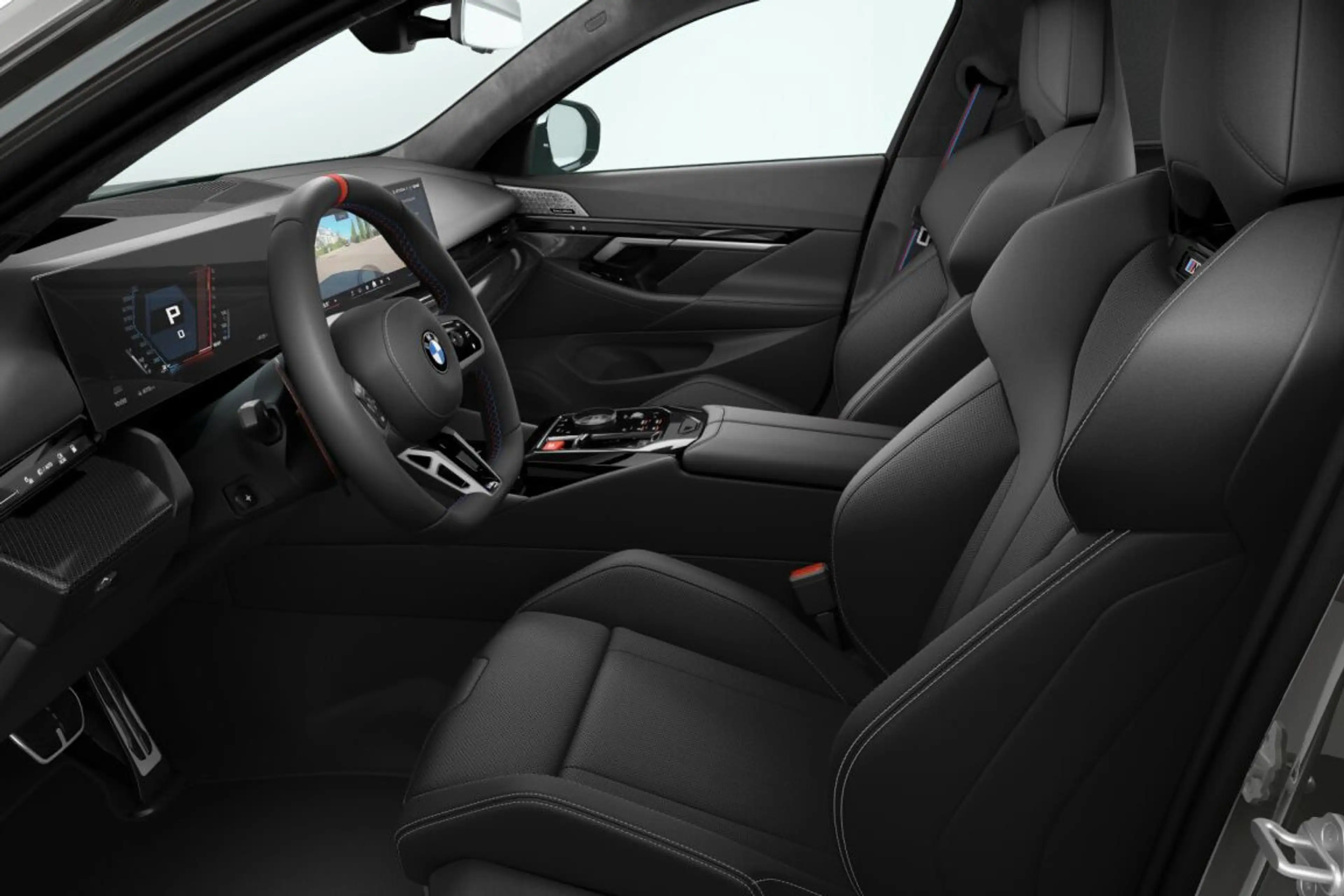 BMW M5 Sedan M5 | Comfort Pack | M Driver's Pack | Trekha — photo 4