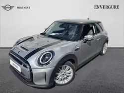 MINI Cooper SE 184ch Edition Premium BVA 5CV