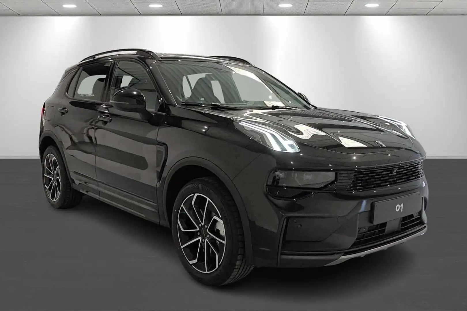 Lynk & Co 01 PHEV - 2025 1.5 Turbo Core - NEW STOCK Nero - 2