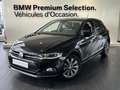 Volkswagen Polo 1.0 TSI 95ch Copper Line Euro6d-T Noir - thumbnail 1