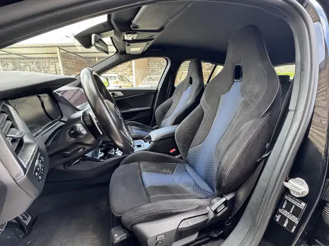 BMW 1 Series view 21