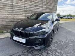 BMW Série 1 120d - BVA Sport  190ch F40 M Sport