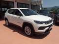 Jeep Compass Compass 1.6 mjt Business 2wd 130cv Bianco - thumbnail 3