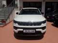 Jeep Compass Compass 1.6 mjt Business 2wd 130cv Bianco - thumbnail 1