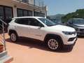 Jeep Compass Compass 1.6 mjt Business 2wd 130cv Bianco - thumbnail 5